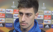 Rigoni se ha convertido en una de las revelaciones de la Serie A. Zenit