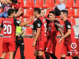Mirandés y Zaragoza ponen a prueba sus aspiraciones de ascenso. LaLiga