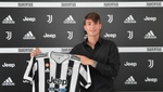 La Juve renovó a una de sus perlas hasta 2024