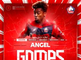 L'actu des transferts foot et rumeurs du mercato du 09 août 2020. LOSC