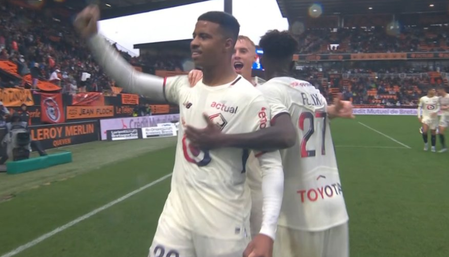 20 años sin lograr algo así: ¡1-7!