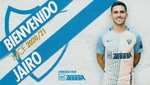 El Málaga hace oficial la llegada de Jairo Samperio