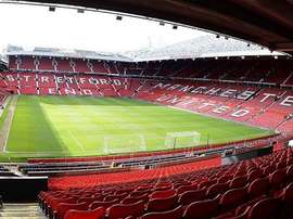 El Manchester United persigue a una joya del fútbol alemán. Twitter