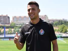 Óscar Plano habló sobre la nueva norma. RealValladolid