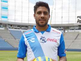 El jugador de Liga Deportiva Universitaria de Quito se convertirá en jugador de Peñarol. LigadeQuito