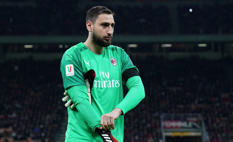 PFDB report: Donnarumma, a young prodigy - BeSoccer