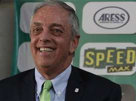 El presidente de Nacional no regalará a Macnelly Torres. EFE