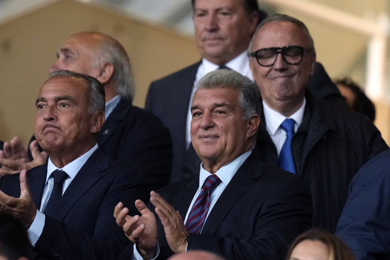 Actualidad del día en el fútbol español a 13 de noviembre de 2025