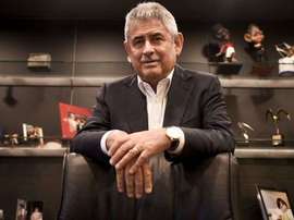 Muito próximo de conquistar o 'tetra', o Benfica já prepara a época seguinte. Twitter