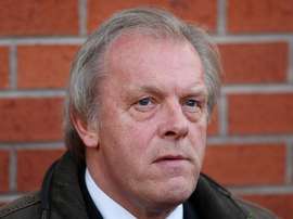 PFA chief executive faces more issues due to lawsuit against the PFA. AFP