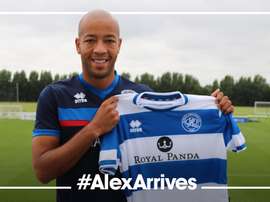 El Queen Park Rangers se refuerza con Baptiste. QPRFC