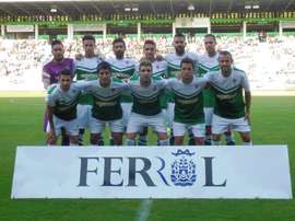 El RAcing de Ferrol tiene nuevos dueños. RacingClubFerrol