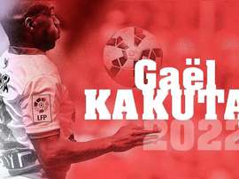 Kakuta de retour en Liga. Twitter/RayoVallecano