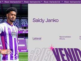 Janko has signed for Real Valladolid. RealValladolid