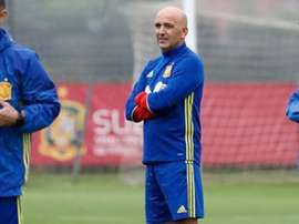 David Gordo se lleva a cuatro jugadores del Barça. SeFutbol