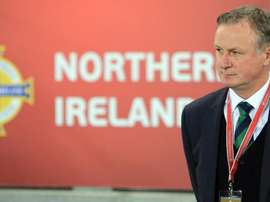 O'Neill llegó a un acuerdo para su renovación. EFE/Archivo