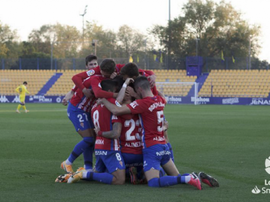 El Sporting afianza la segunda plaza. LaLiga