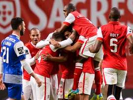 El conjunto portugués incorporará un nuevo jugador a su plantel. Braga