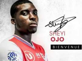 El conjunto francés refuerza su ataque. StadedeReims