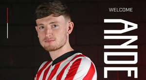 Joe Anderson deja el filial del Everton y se marcha al Sunderland