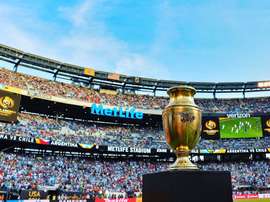 Tout savoir sur la Copa América 2019. Twitter