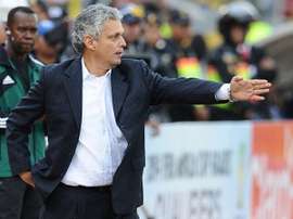 Suspenden Copa Perú tras los numerosos episodios de violencia. AFP