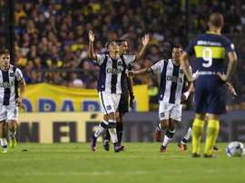 O criativo argentino tem estado em destaque no Talleres. DarioGurevich