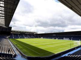 West Brom appoint new Technical and Sporting Director. WestBromwichAlbion