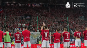Un Wisla muy español: el histórico que avanza en Europa pese a jugar en Segunda