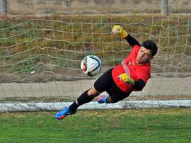 Embela abandona el club sin haber jugado un sólo partido. ReusDeportiu