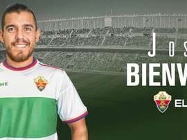 Josete admite que al Elche le ha faltado regularidad. ElcheCFOficial