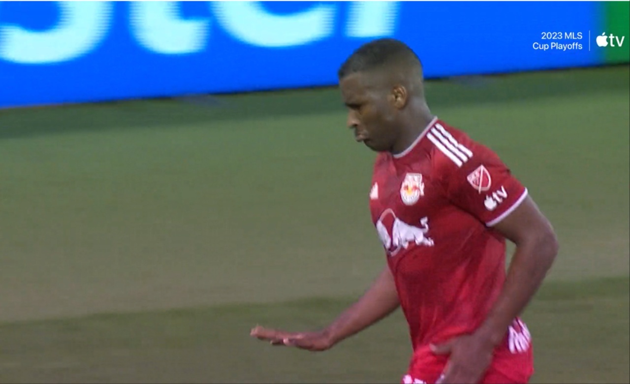 Los Red Bulls de Nueva York y el Kansas City, al 'play off' por el título