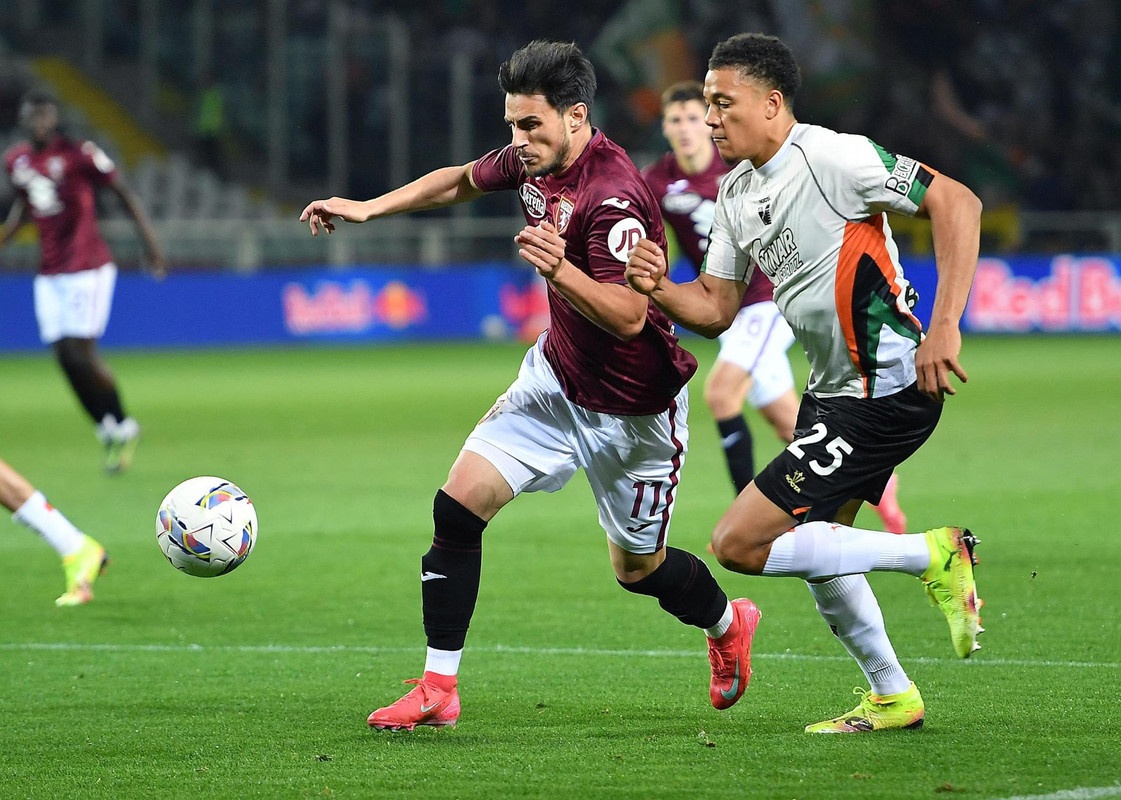 El Torino prolonga la agonía del Venezia