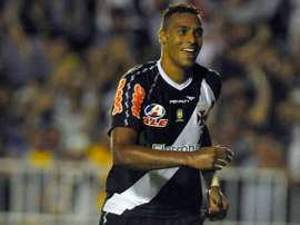 Élton refuerza al Ceará. Ceará