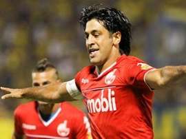 Elyaniv Barda sufrió una parada cardíaca en un entrenamiento. JVSports