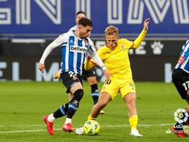 El Espanyol buscará recuperar el liderato ante el Sporting. LaLiga