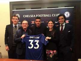 Palmieri's move will seemingly be confirmed sooner rather than later. Twitter