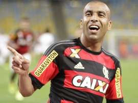 Emerson Sheik ha llegado a un acuerdo con Ponte Preta. Flamengo