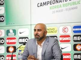 A nível de clubes, é o Benfica que coloca mais jogadores na lista de Peixe. FPF