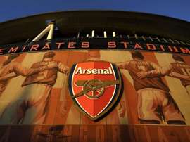 Escalações confirmadas de Arsenal e City no dia 15-12-19. Twitter/Arsenal