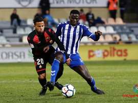 El Lorca estará en el sorteo del calendario. LaLiga