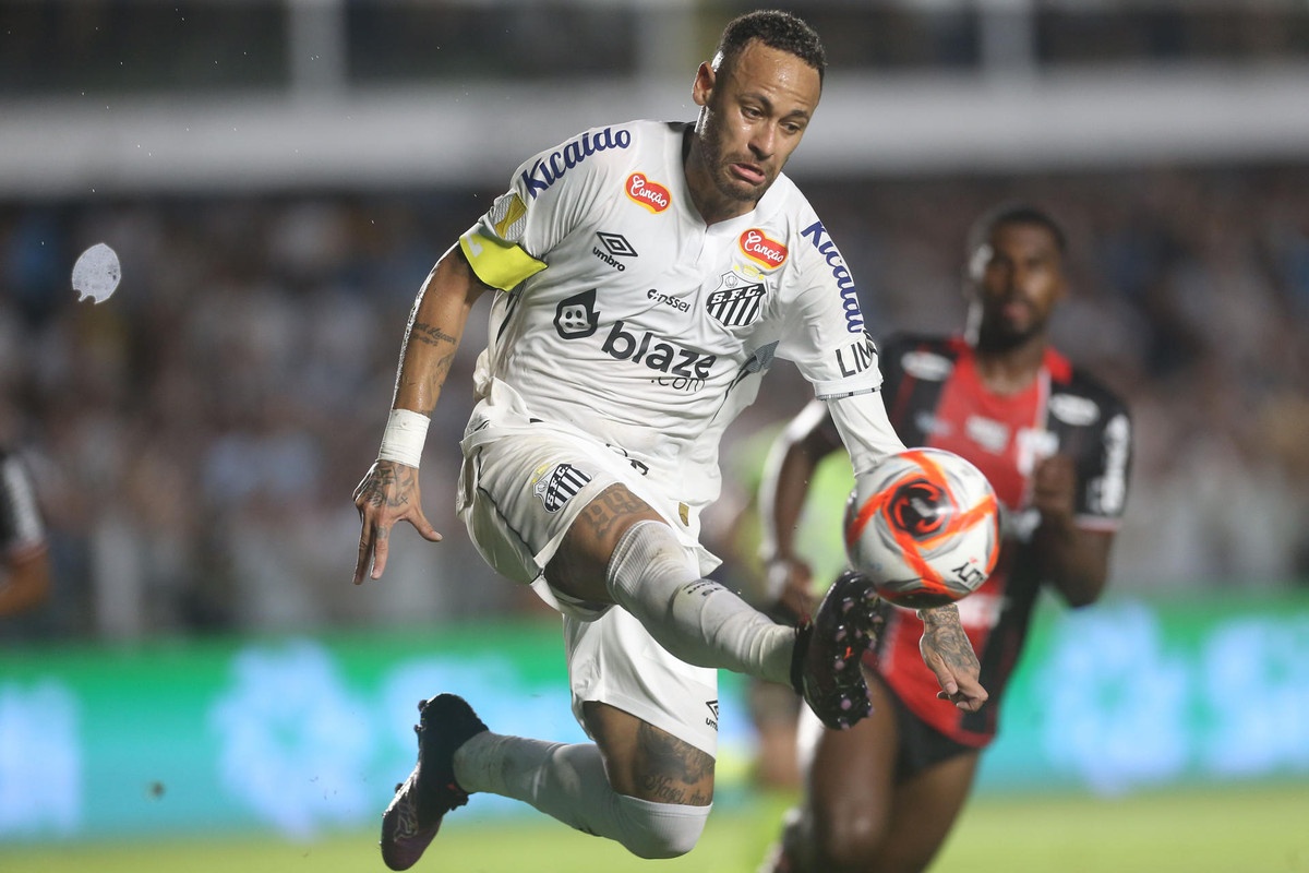 Neymar nunca fue un problema, es la solución