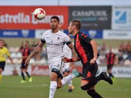 El Sporting pasa de ronda en Copa. CFReus