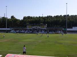 El Tudelano ya tiene nuevo entrenador CDTudelano