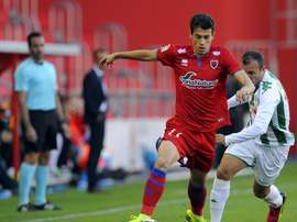 Reparto de puntos entre Rayo Vallecano y Numancia. EFE/Archivo