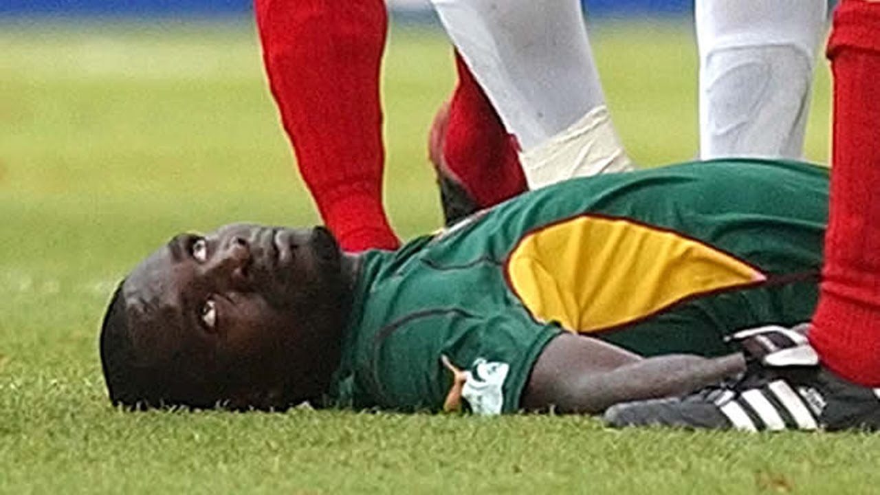 The 10 Most Heartbreaking DEATHS Football Has Ever Seen - BeSoccer