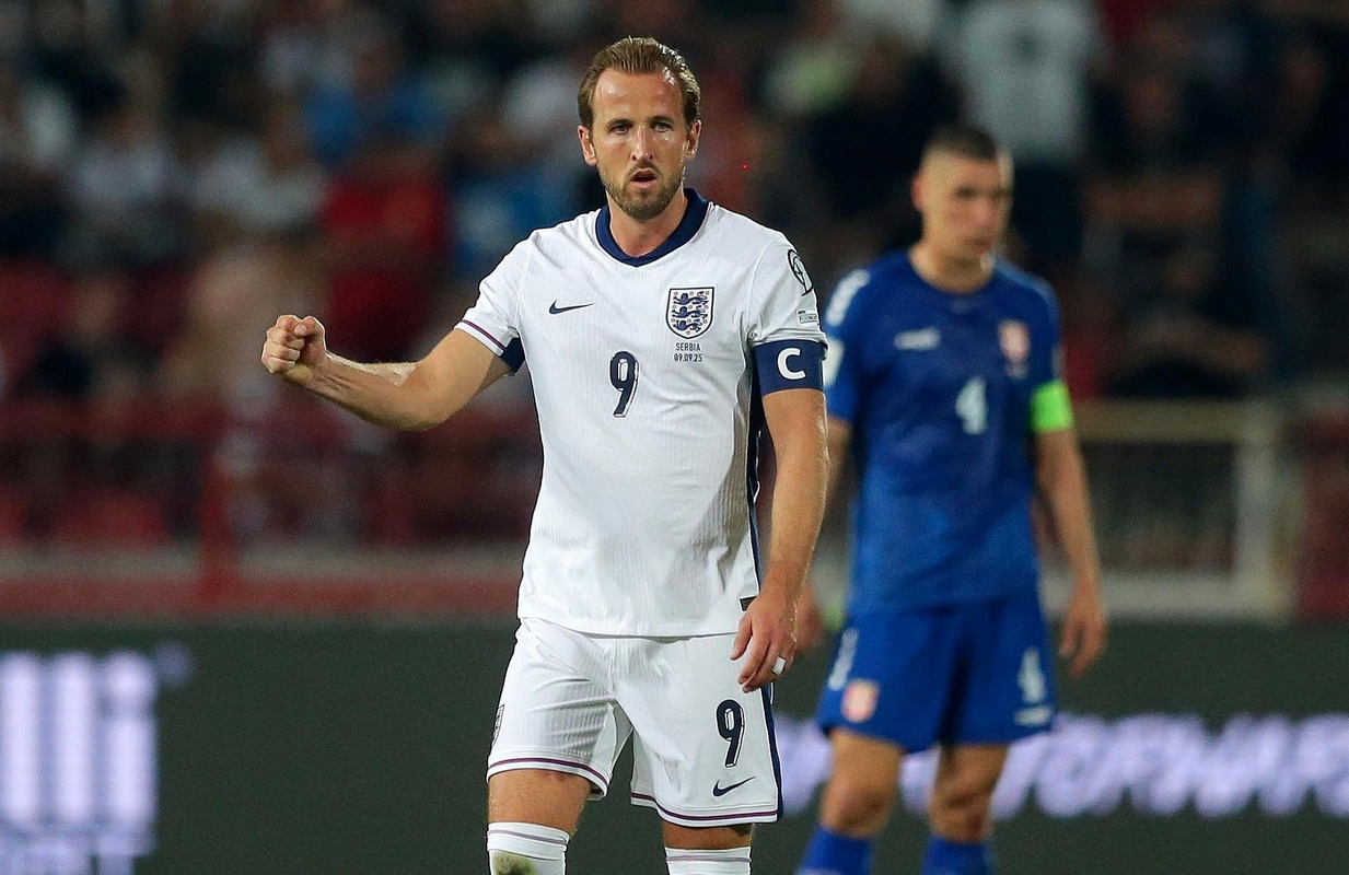 Kane affirme que la gloire en Coupe du Monde est essentielle pour ses espoirs de Ballon d’Or