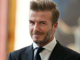 David Beckham parece haber encontrado el flujo de dinero que necesitaba su franquicia. Twitter