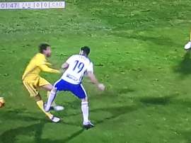 Jose Mari, operado del menisco y del ligamento. GolTV