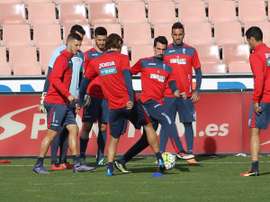 Novedades para parar al Barça. GranadaCF